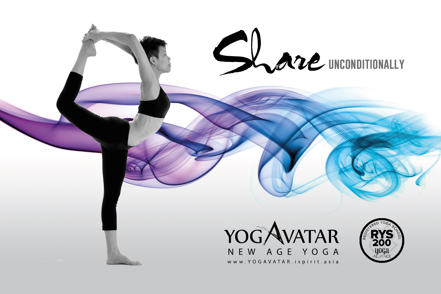 Yogavatar New Age Yoga