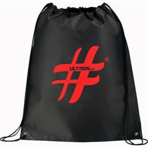 Drawstring bag
