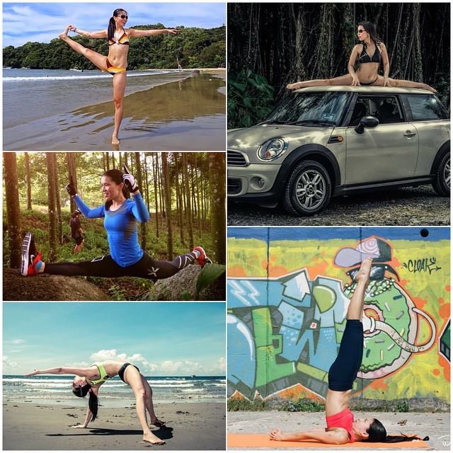 Angeline profile collage4