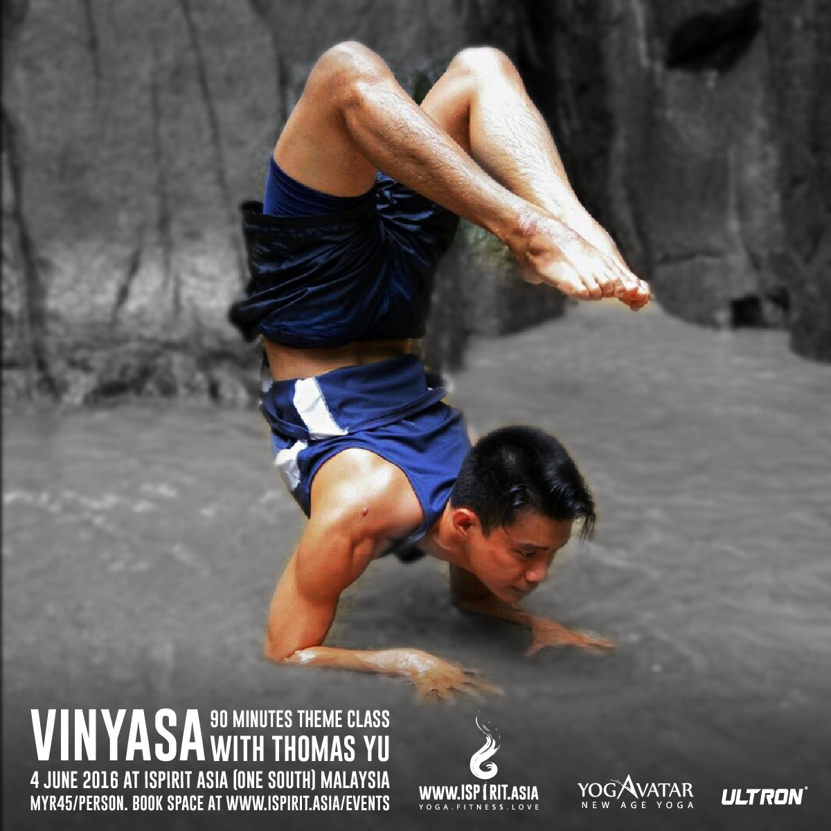 Vinyansa with Thomas Yu v2