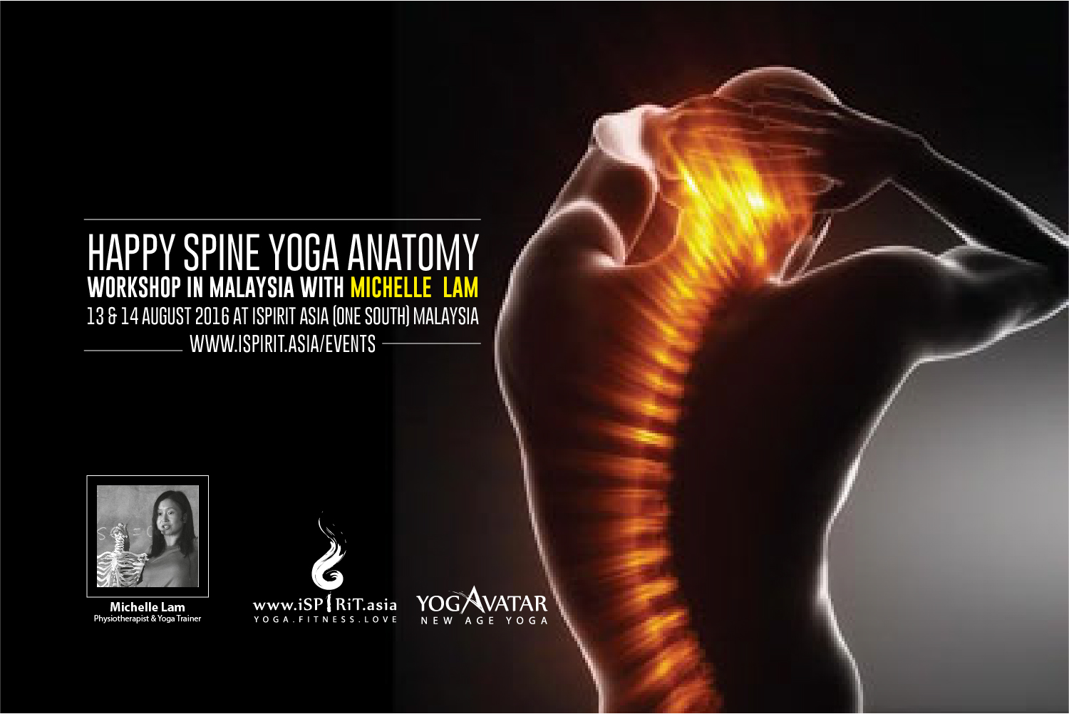 Happy Spine Yoga Anatomy v2
