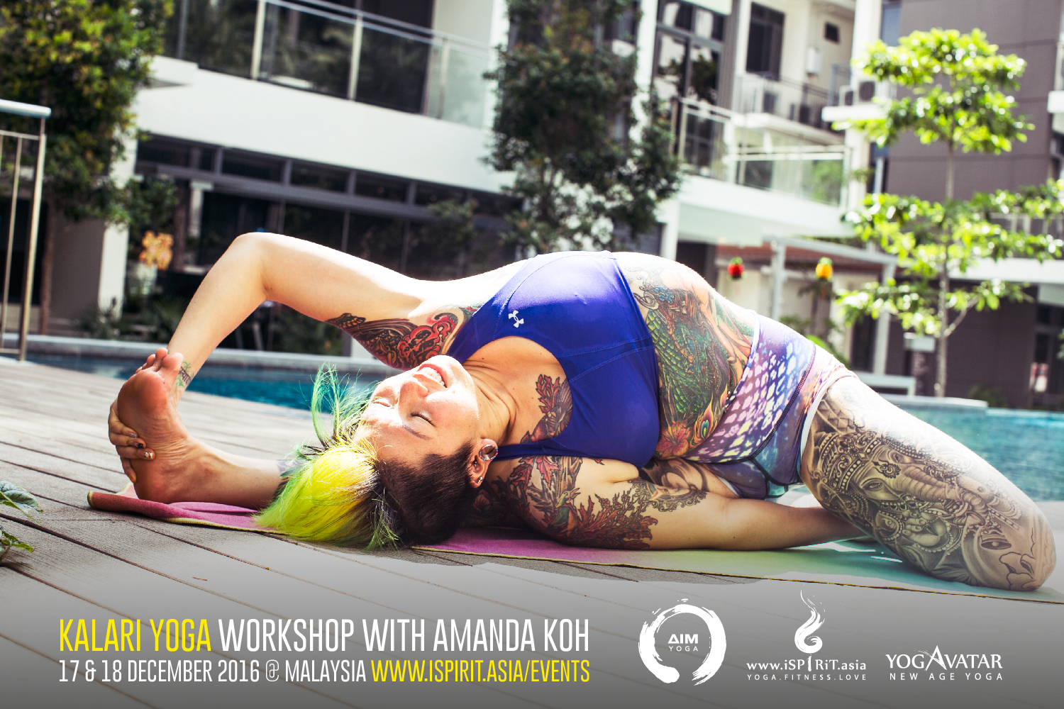 Kalari Yoga Amanda v2