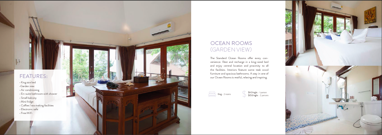 Ocean Room G2