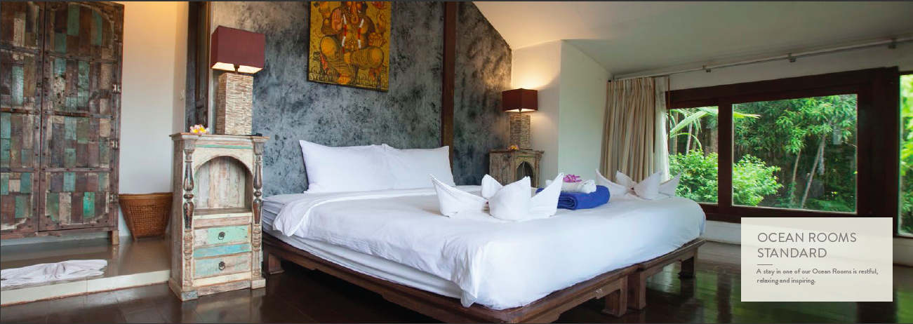 Ocean Room Standard1