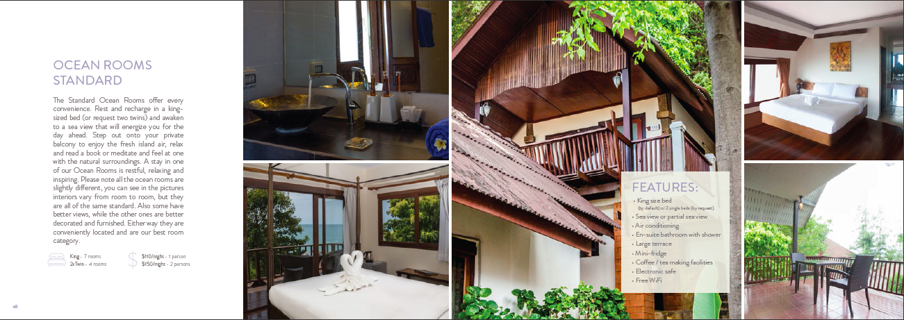 Ocean Room Standard2