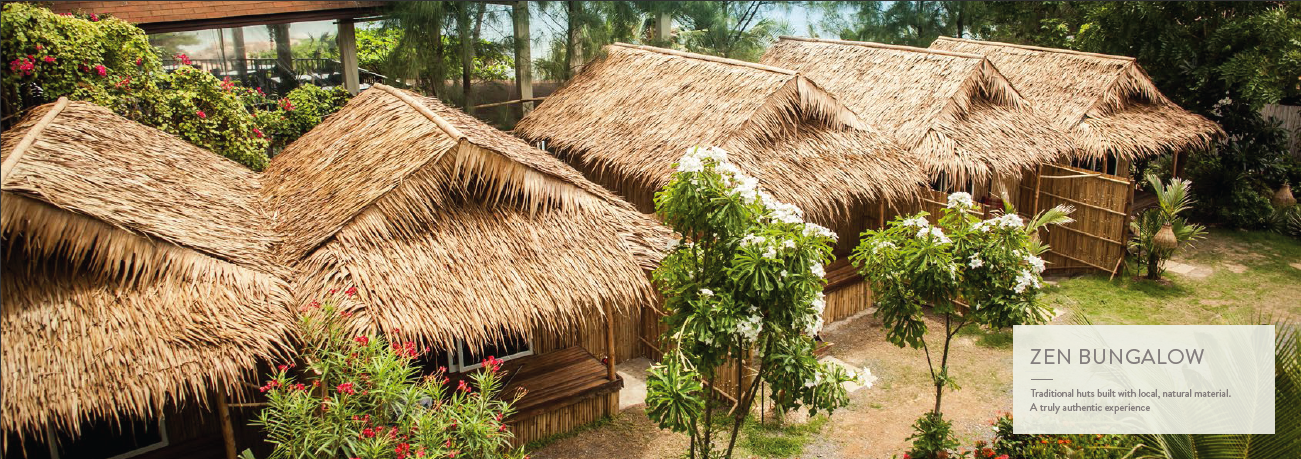 Zen Bungalow1