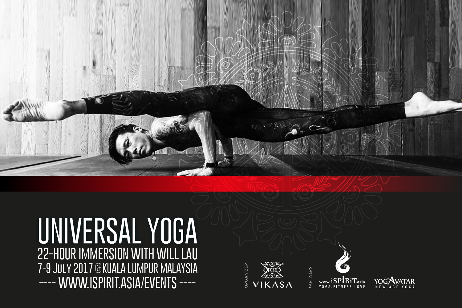 A Universal Yoga Will Lau v1-july